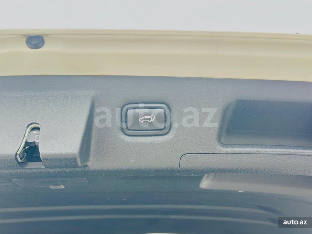 Hyundai Santa Fe, 2021 10-NO-990 — Avtomobillər, Bakı (10)