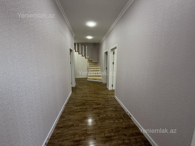 Satılır 5 otaqlı Həyət evi / Villa, 150 m², Corat bağları — Ev, villa, Sumqayıt (10)