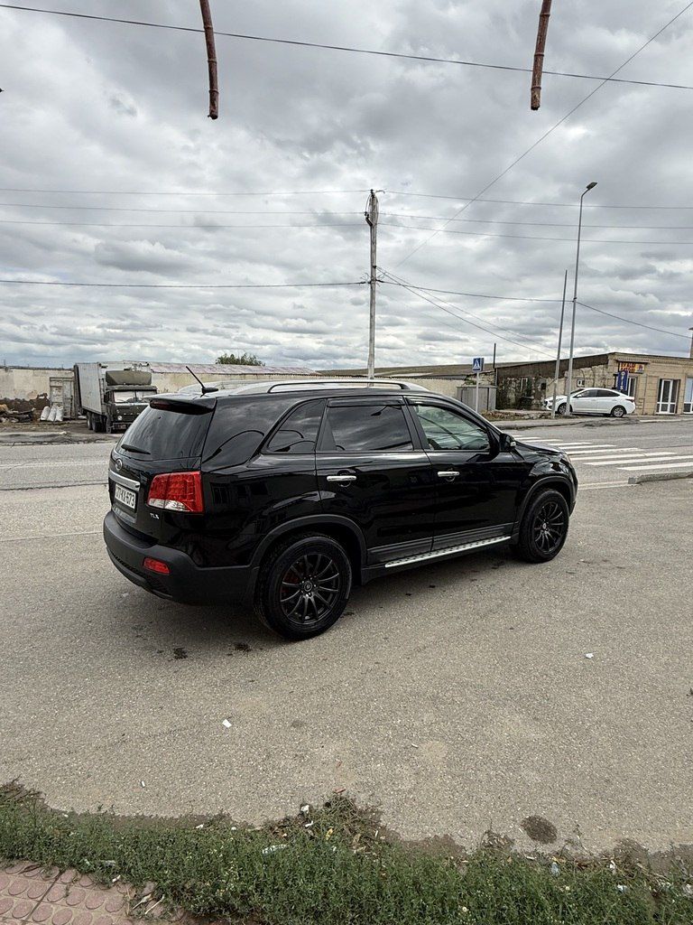 Kia Sorento, 2.0 L, 2011 il, 300 000 km 77-KX-673 — Avtomobillər, Bakı (5)
