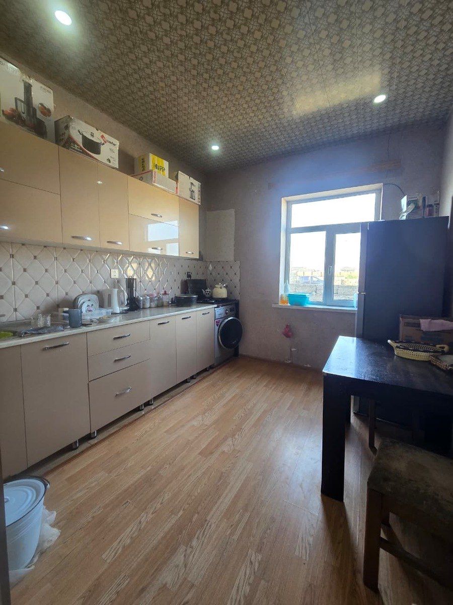 Satılır 4 otaqlı həyət evi/bağ evi 100 m² — Ev, villa, Bakı (5)
