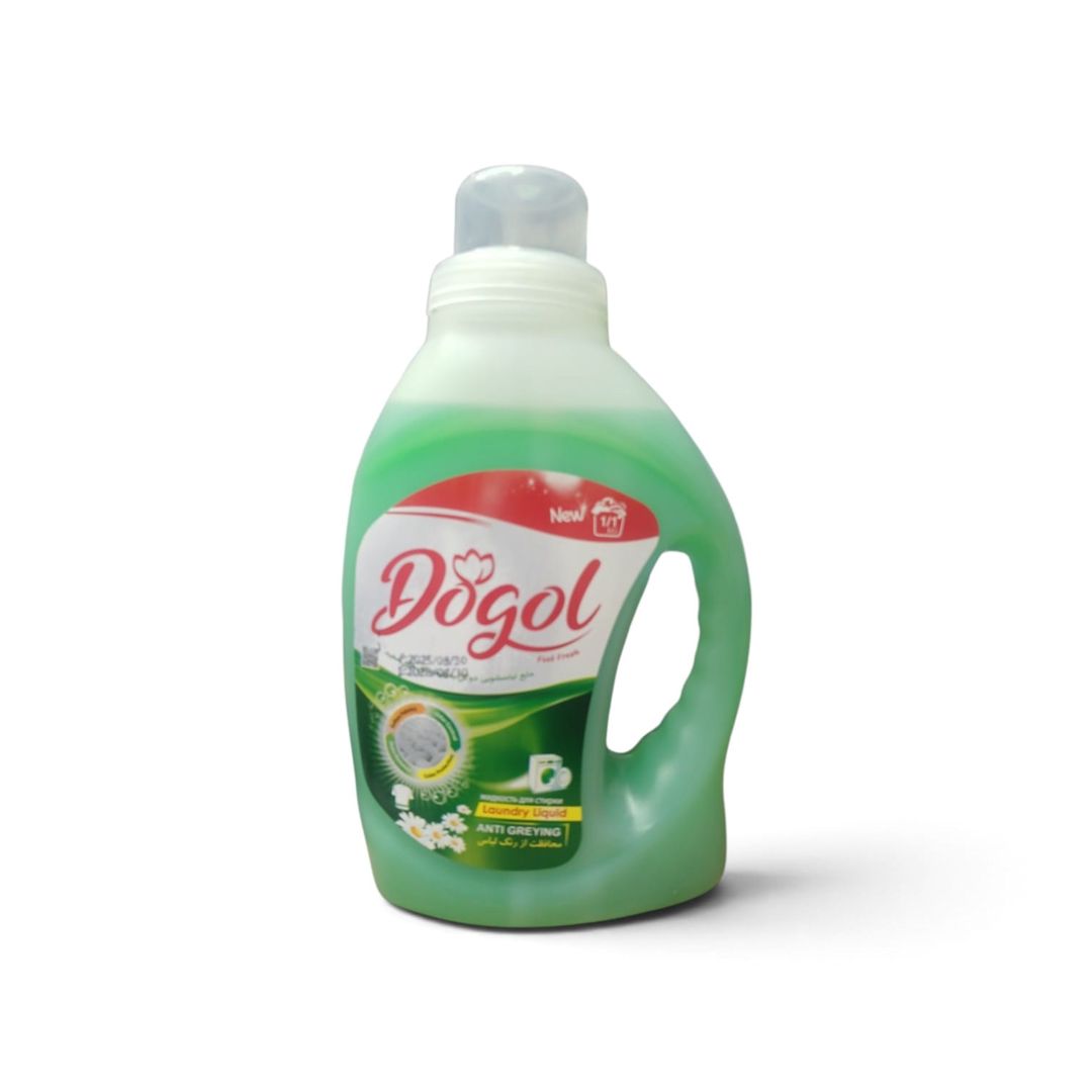 Yuyucu gel, hər növ paltarlar üçün,1000 ml — Mallar, Bakı