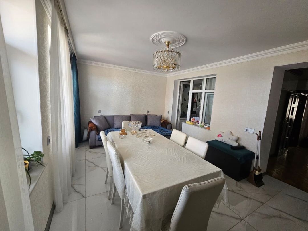 Satılır 4 otaqlı köhnə tikili 50 m² — Mənzil, Bakı