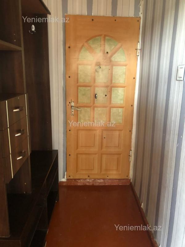 Kirayə 1 otaqlı Bina evi menzil (Köhnə tikili), 35 m², 9-cu mikrorayon — Mənzil, Sumqayıt (5)