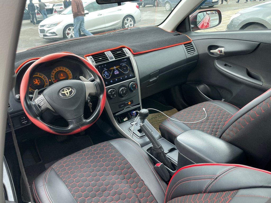 Toyota Corolla, 1.6 L, 2006 il, 341 974 km — Avtomobillər, Bakı (5)