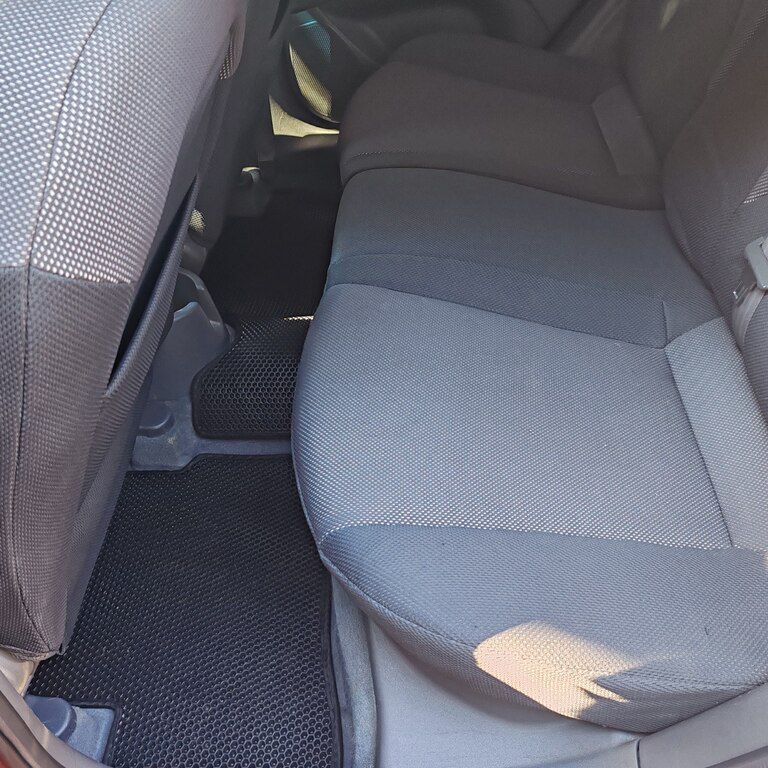 Kia Rio, 1.6 L, 2005 il, 333 544 km — Avtomobillər, Şəki (8)