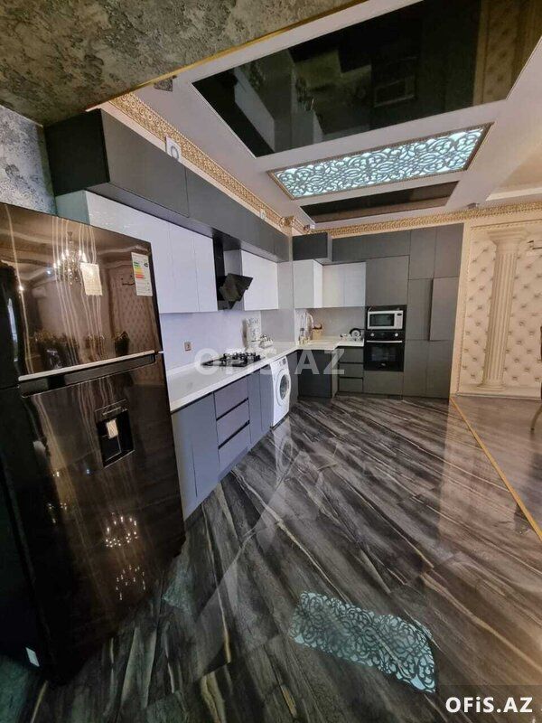 Yeni tikili Satılır Abşeron r., Masazır q., 4 otaq, 120 m² — Mənzil, Bakı (8)