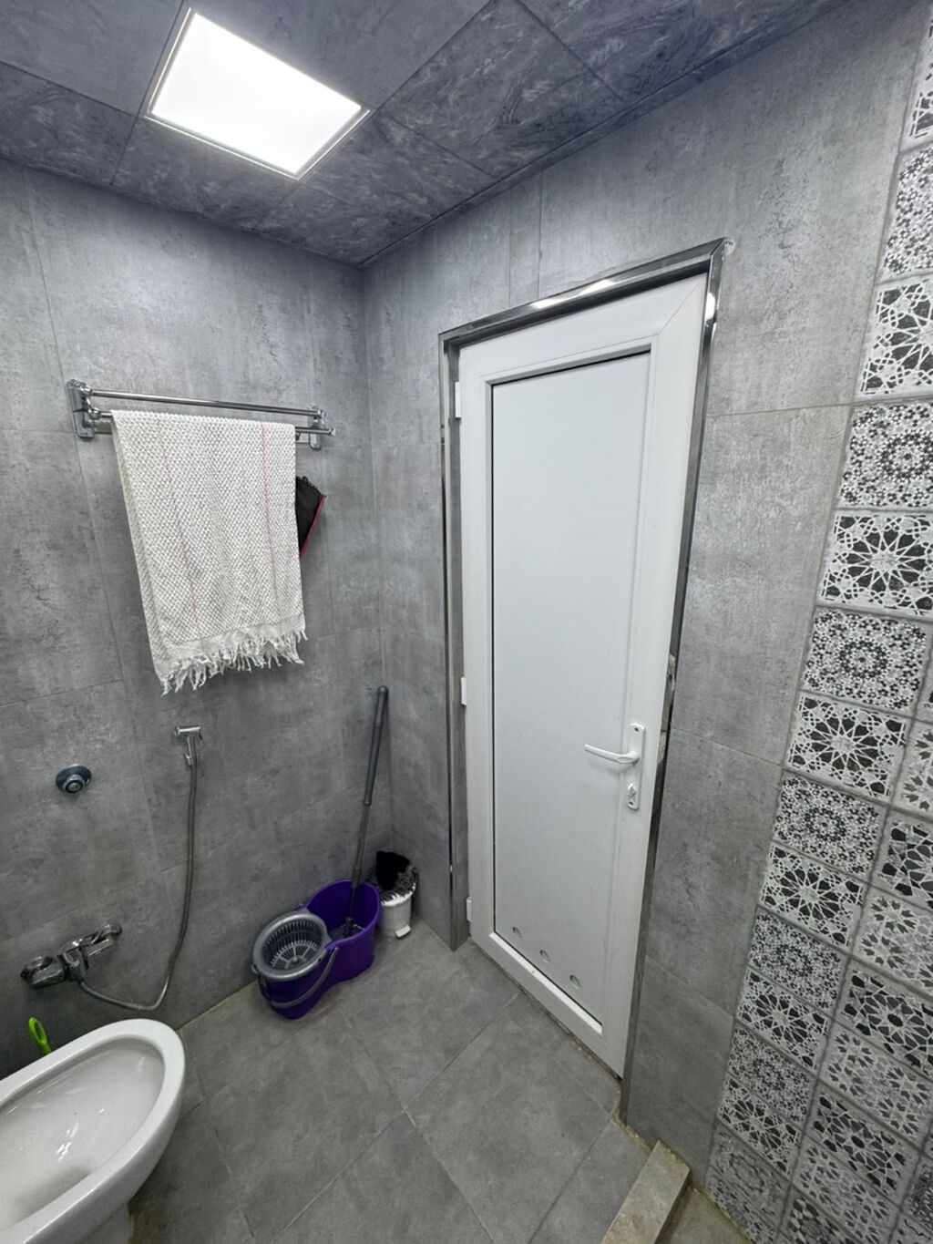 Bakı, 3 otaqlı, Köhnə tikili, m. Nəriman Nərimanov, 65 kv. m — Mənzil, Bakı (2)