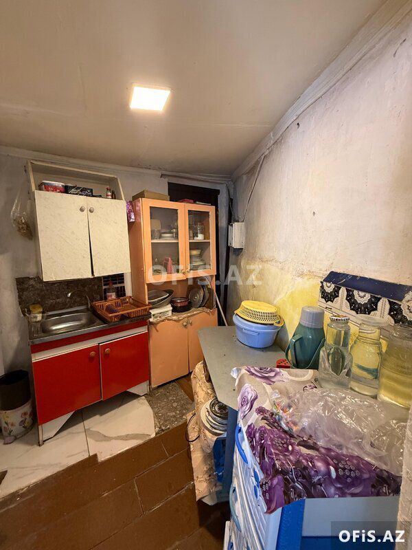 Həyət evləri Satılır Sabunçu r., Maştağa q., 3 otaq, 96 m² — Ev, villa, Bakı (8)