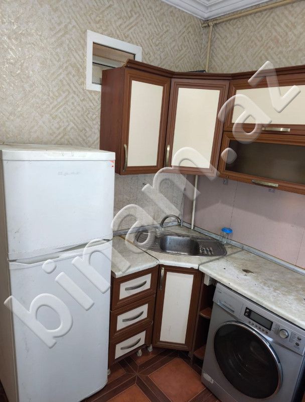 1 otaqlı Köhnə tikili, Satış, Bakı, Xətai — Mənzil, Bakı (5)