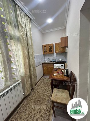 Satılır 2 otaqlı 50 m² həyət evi Biləcəri — Ev, villa (6)