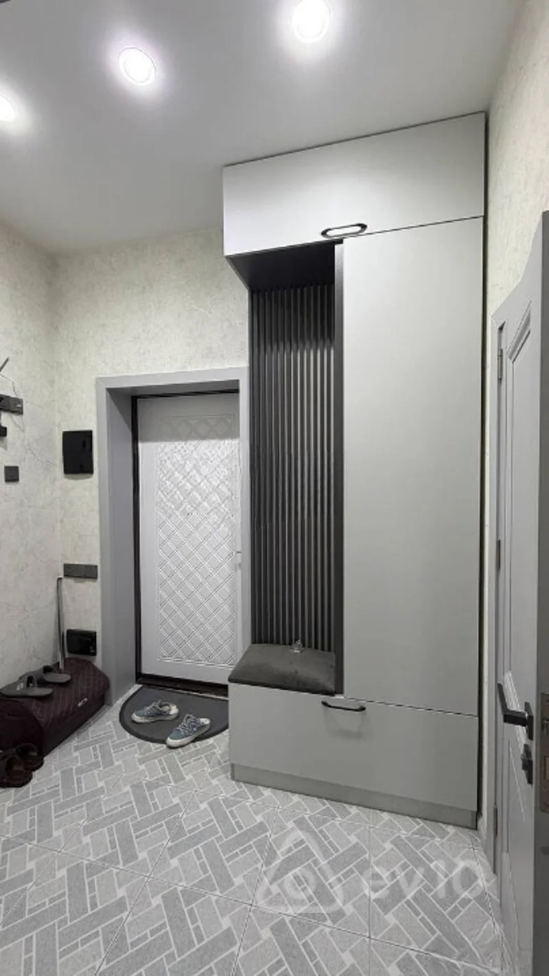 2 otaqlı mənzil, 60 m², İlqar Cümşüdov küçəsi — kirayə — Mənzil, Bakı (7)
