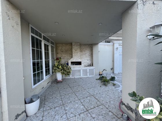 Satılır 5 otaqlı 170 m² bağ evi Mərdəkan — Ev, villa (6)