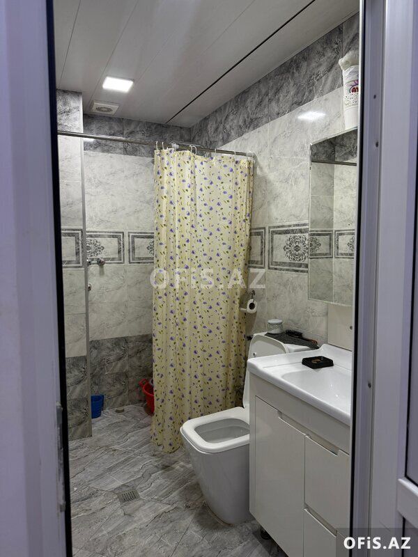 Yeni tikili Satılır Xətai r., Həzi Aslanov m., 2 otaq, 60 m² — Mənzil, Bakı (8)