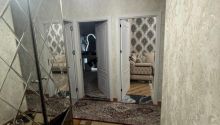 4 otaqlı Köhnə tikili, Satış, Bakı, Binəqədi, Azadlıq pros — Mənzil, Bakı (8)