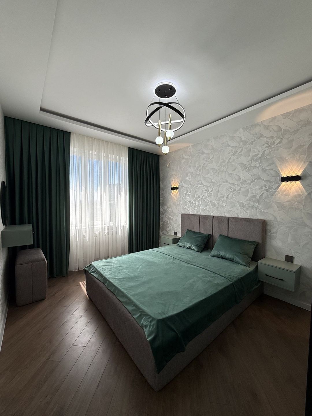Satılır 3 otaqlı köhnə tikili 85 m² — Mənzil, Bakı (10)