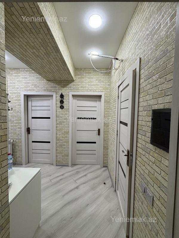 Satılır 2 otaqlı Bina evi menzil (Yeni tikili), 50 m², Xırdalan ş — Mənzil (8)