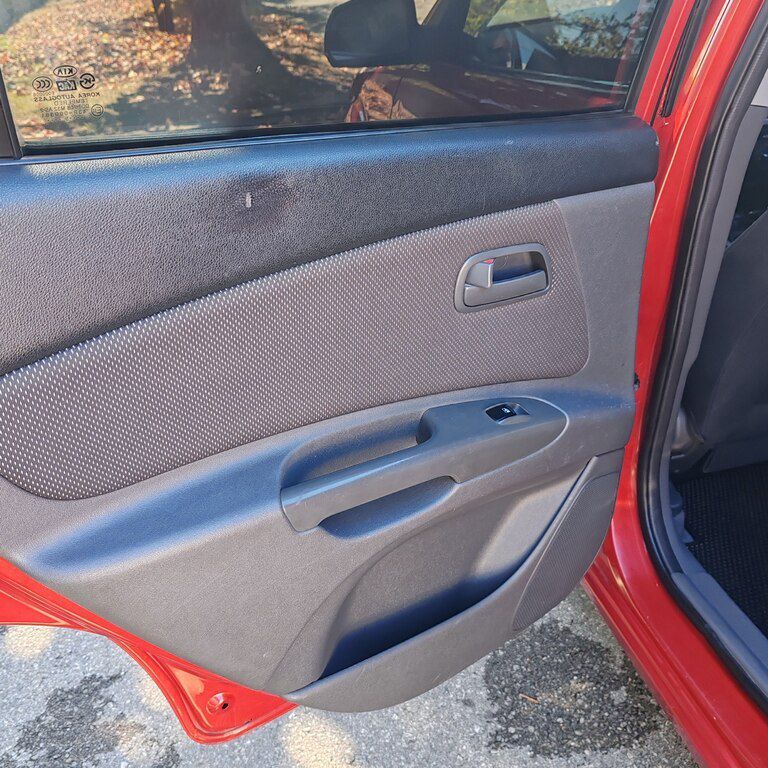 Kia Rio, 1.6 L, 2005 il, 333 544 km — Avtomobillər, Şəki (9)