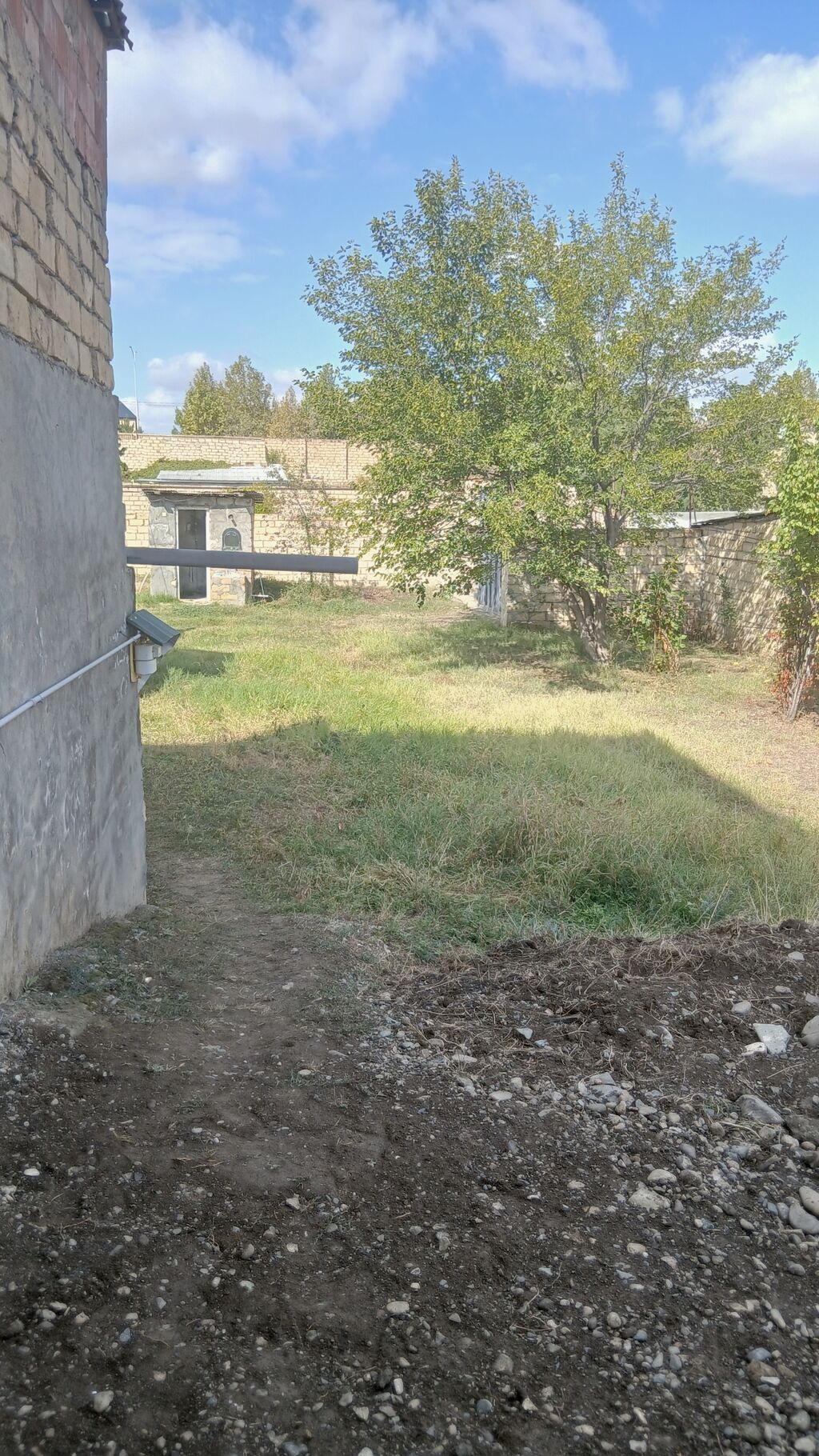 5 otaqlı, 1500 kv. m, Kredit yoxdur, Orta təmir — Ev, villa, Gəncə (5)