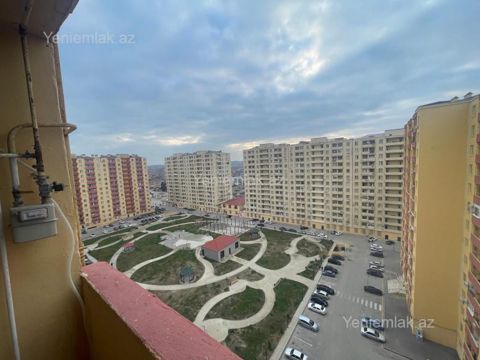 Kirayə 2 otaqlı Bina evi menzil (Yeni tikili), 55 m², Saray — Abşeron