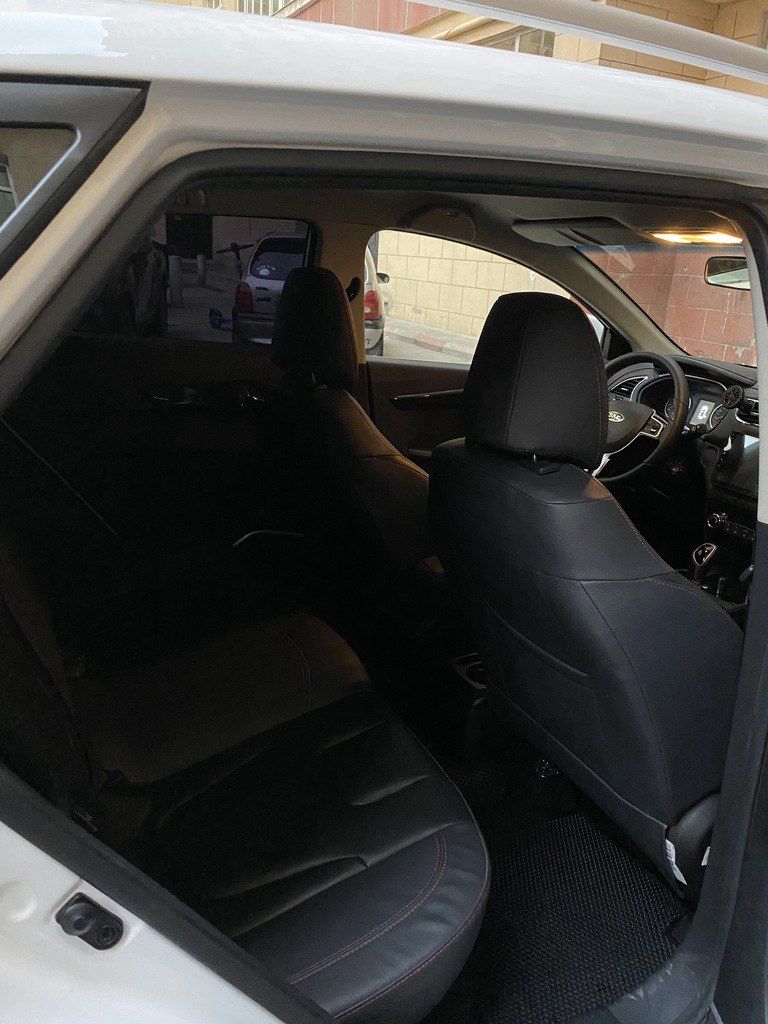 JAC JS2, 1.5 L, 2025 il, 62 000 km — Avtomobillər, Bakı (10)