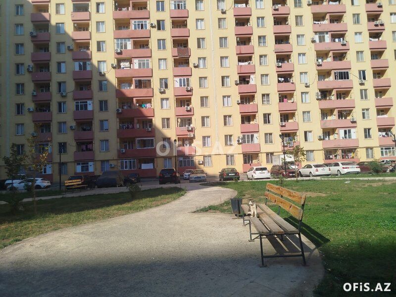 Yeni tikili Satılır Abşeron r., Saray q., 2 otaq, 74 m² — Mənzil, Bakı