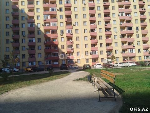 Yeni tikili Satılır Abşeron r., Saray q., 2 otaq, 74 m² — Bakı