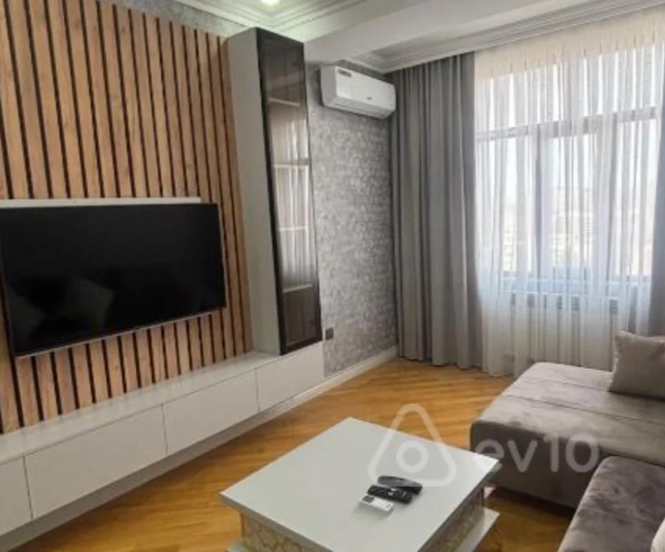 2 otaqlı mənzil, 75 m², Səttar Bəhlulzadə küçəsi — kirayə — Bakı