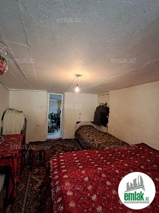 Satılır 4 otaqlı 110 m² həyət evi İnşaatçılar m — Ev, villa (8)