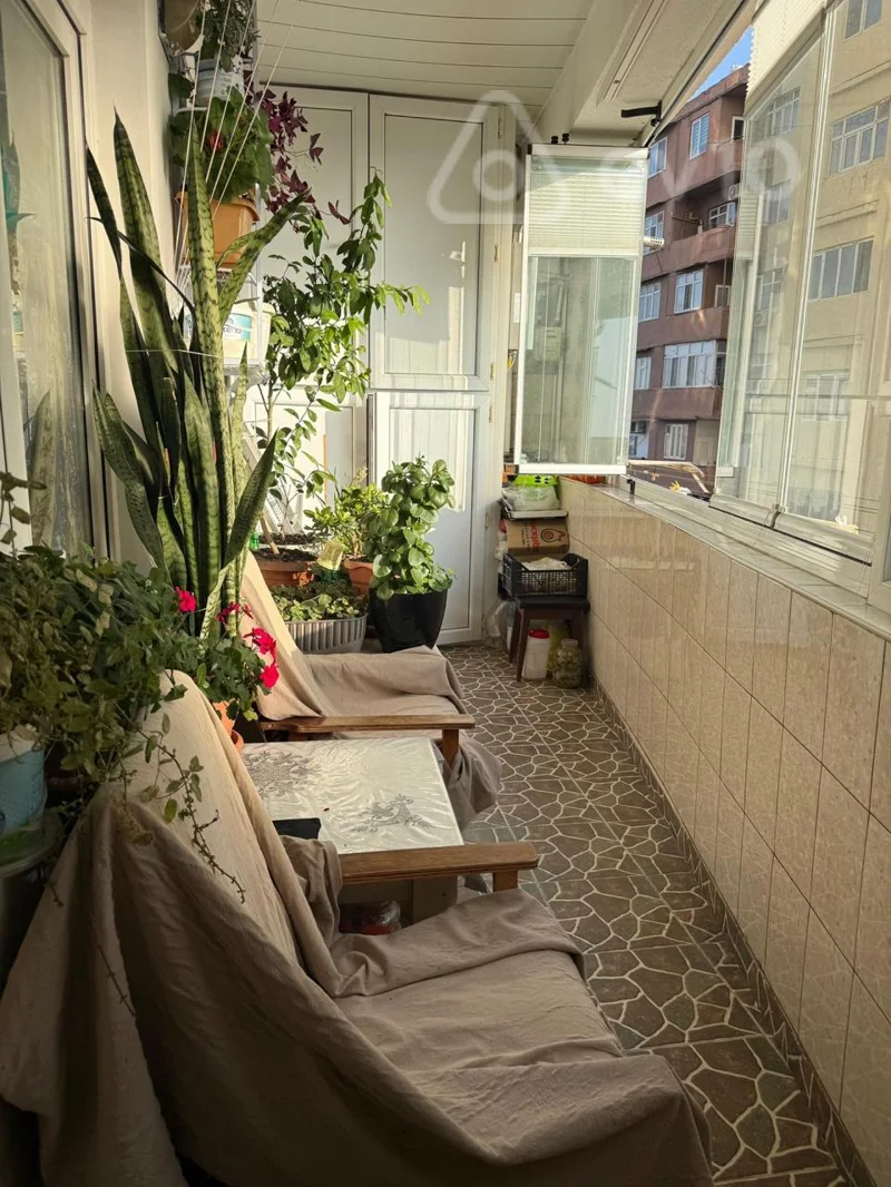 3 otaqlı mənzil, 86 m², Bakı, General Şıxlinski küçəsi — Mənzil, Bakı (11)