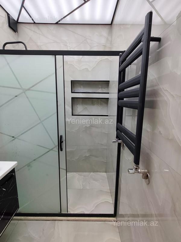 Satılır 3 otaqlı Bina evi menzil (Köhnə tikili), 60 m², Binəqədi rayonu — Mənzil, Bakı (3)