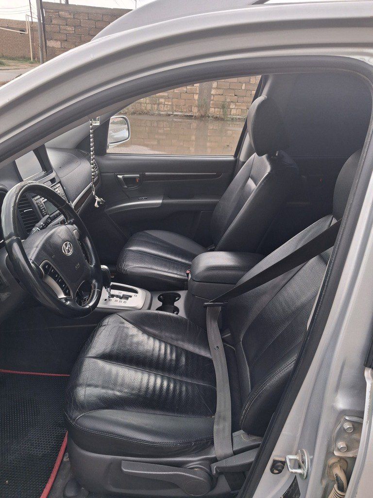 Hyundai Santa Fe, 2.0 L, 2009 il, 217 994 km 99-OR-833 — Avtomobillər, Bakı (6)