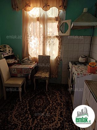Satılır 2 otaqlı 53 m² köhnə tikili Sumqayıt — Mənzil (6)