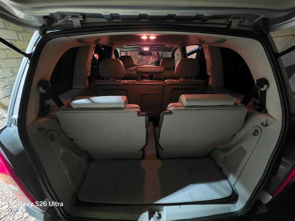 Opel Zafira, 2.2 L, 2003 il, 331 000 km — Avtomobillər, Bakı (11)