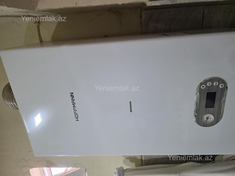 Satılır 3 otaqlı Həyət evi / Villa, 70 m², Yaşıl dərə — Ev, villa, Sumqayıt (10)
