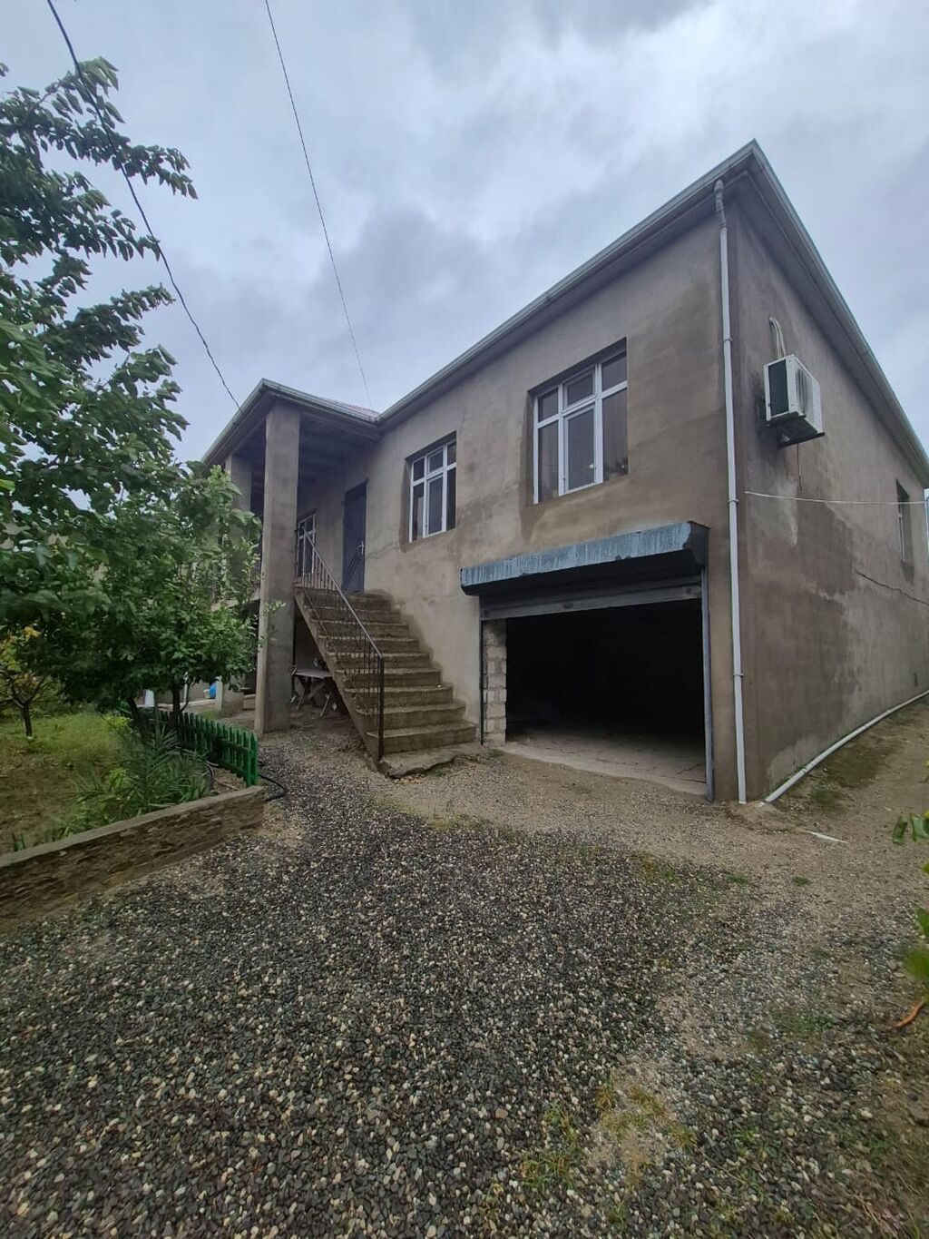 4 otaqlı, 132 kv. m — Ev, villa, Saray