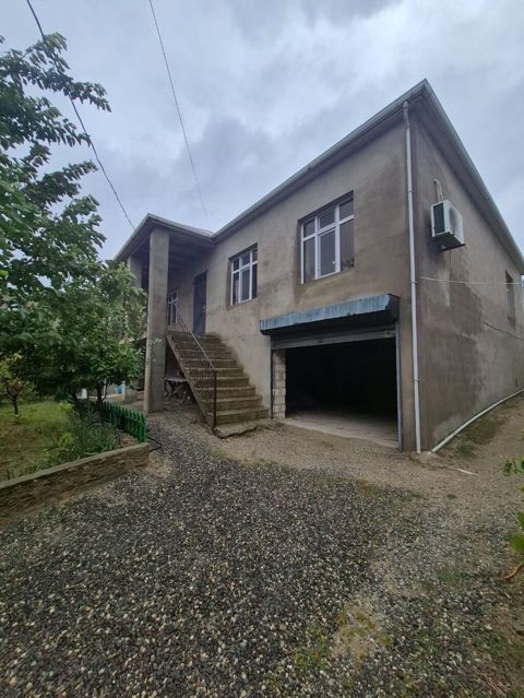 4 otaqlı, 132 kv. m — Saray