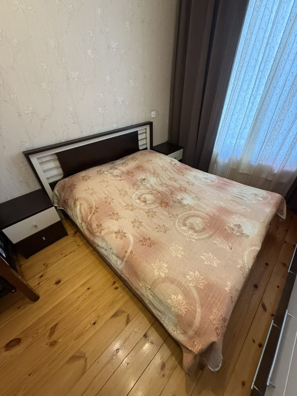 İkinəfərlik çarpayı, Dolab, İşlənmiş — Yataq otağı mobilya dəstləri, Digah (3)