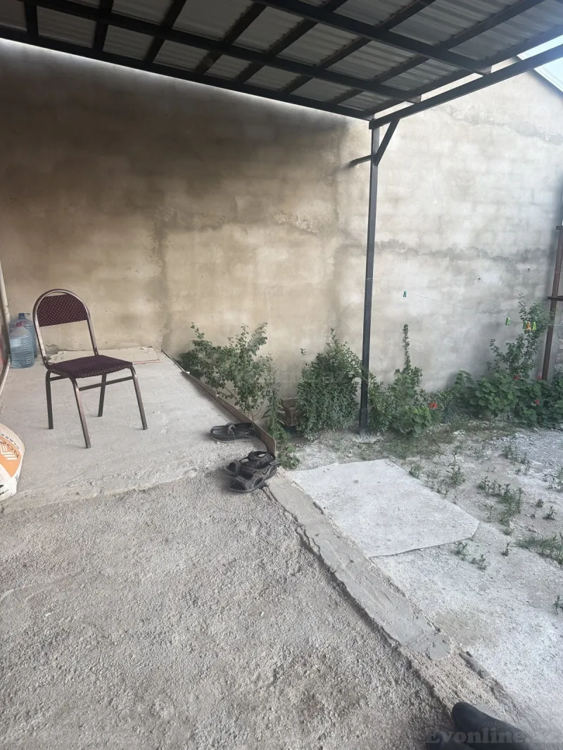 Satılır 3 otaqlı Həyət evi 120 m² Bakı, Sabunçu r., Sabunçu — Ev, villa, Bakı (7)