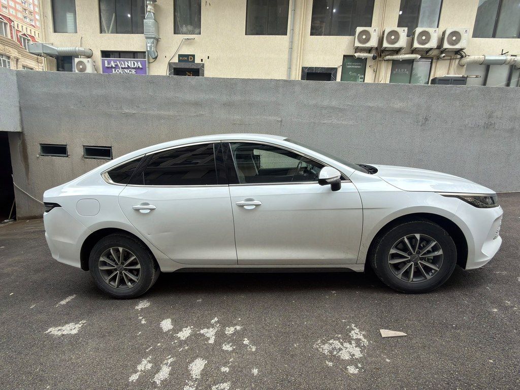 BYD Destroyer 05, 1.5 L, 8.3 kWh, 2024 il, 60 000 km — Avtomobillər, Bakı (3)