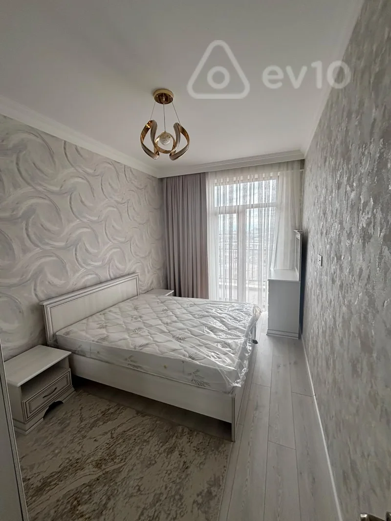 2 otaqlı mənzil, 55 m², West Town — kirayə — Mənzil, Bakı (5)