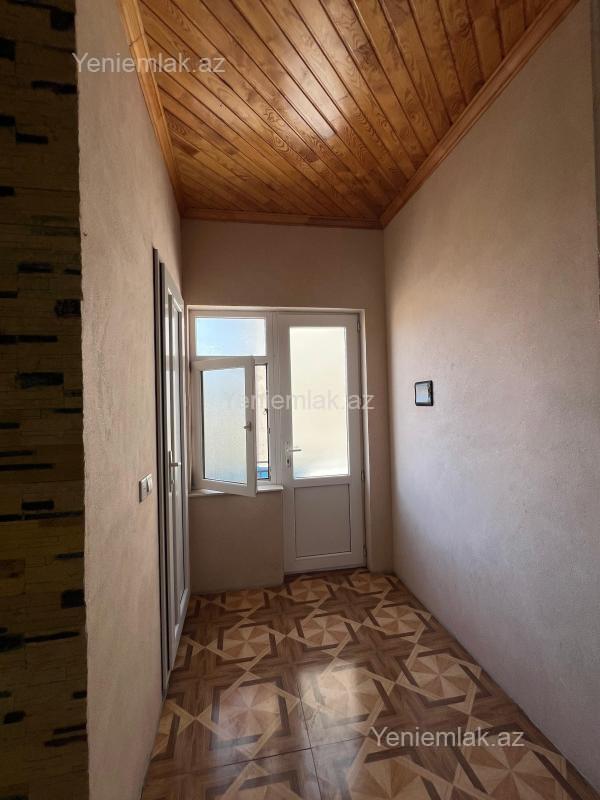 Kirayə 6 otaqlı Həyət evi / Villa, 144 m², Sumqayıt şəh — Ev, villa, Sumqayıt (10)