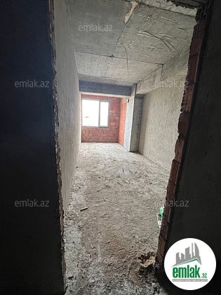 Satılır 4 otaqlı 186 m² yeni tikili Şah İsmayıl Xətai m — Mənzil (6)
