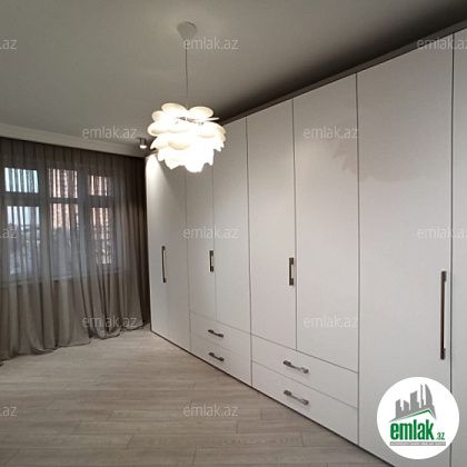 Satılır 2 otaqlı 62 m² köhnə tikili Neftçilər m — Mənzil (12)