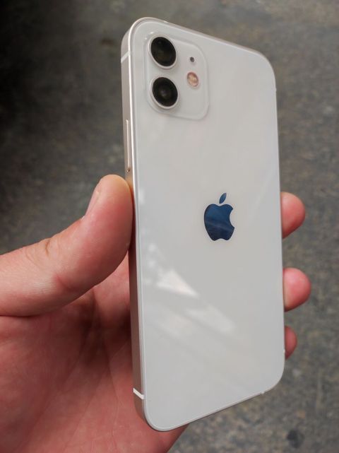 IPhone 12, 128 GB — Bakı