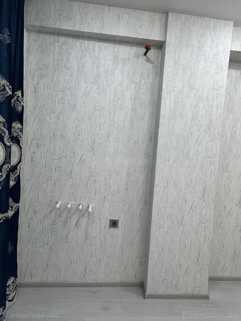 Satılır 2 otaqlı Mənzil Yeni tikili 36 m² Bakı, Abşeron r — Mənzil, Bakı (5)