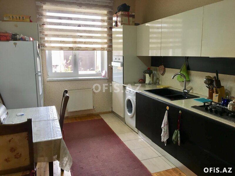 Həyət evləri Satılır Abşeron r., 20 Yanvar m., 6 otaq, 200 m² — Ev, villa, Bakı (4)