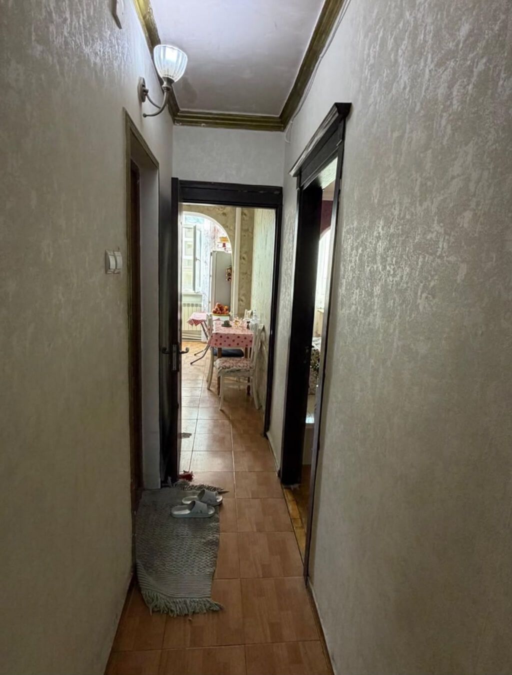 Bakı, 3 otaqlı, Köhnə tikili, m. Elmlər Akademiyası, 80 kv. m — Mənzil, Bakı (3)