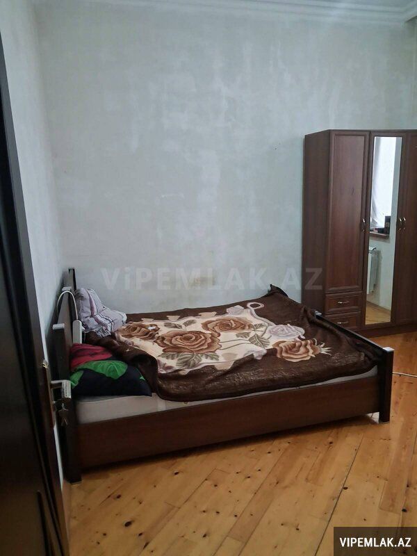 Xəzər rayonunda 3 otaqlı Həyət evi Kirayə verilir, 100 m² — Ev, villa, Bakı (2)