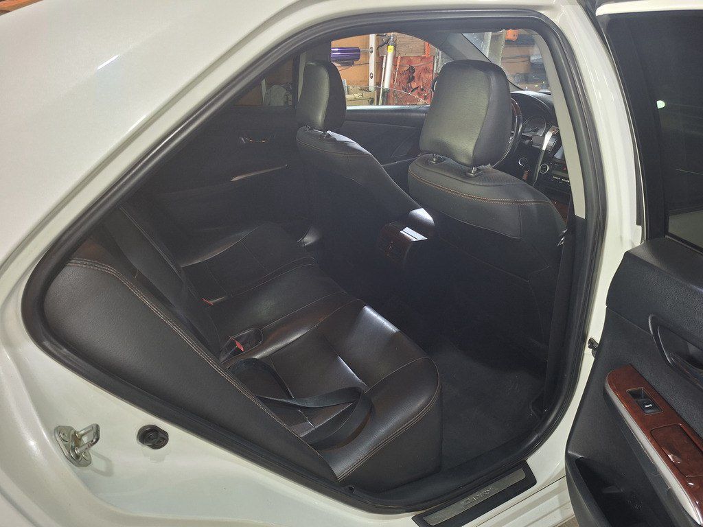 Toyota Camry, 2.5 L, 2012 il, 315 000 km — Avtomobillər, Bakı (4)