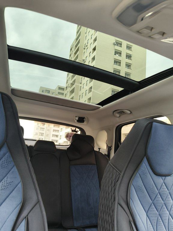 Baic Senova X55, 1.5 L, 2023 il, 21 000 km — Avtomobillər, Sumqayıt (5)